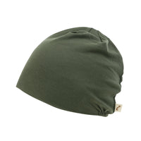 ililily TENCEL™Lyocell Color Kids' Beanie Ultra Soft Children Head Cover Hat