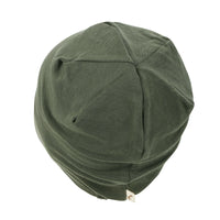 ililily TENCEL™Lyocell Color Kids' Beanie Ultra Soft Children Head Cover Hat