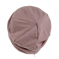 ililily TENCEL™Lyocell Rhinestone Chemo Beanie Ultra Soft Head Cover Sleep Hat