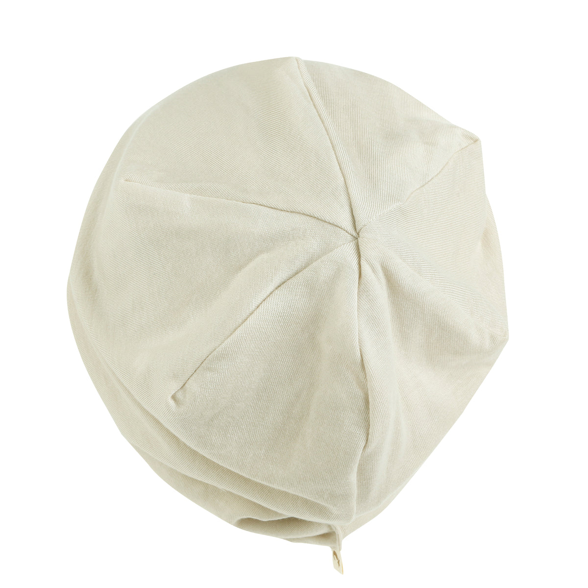 ililily TENCEL™Lyocell Rhinestone Chemo Beanie Ultra Soft Head Cover Sleep Hat