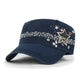 Navy_star lined
