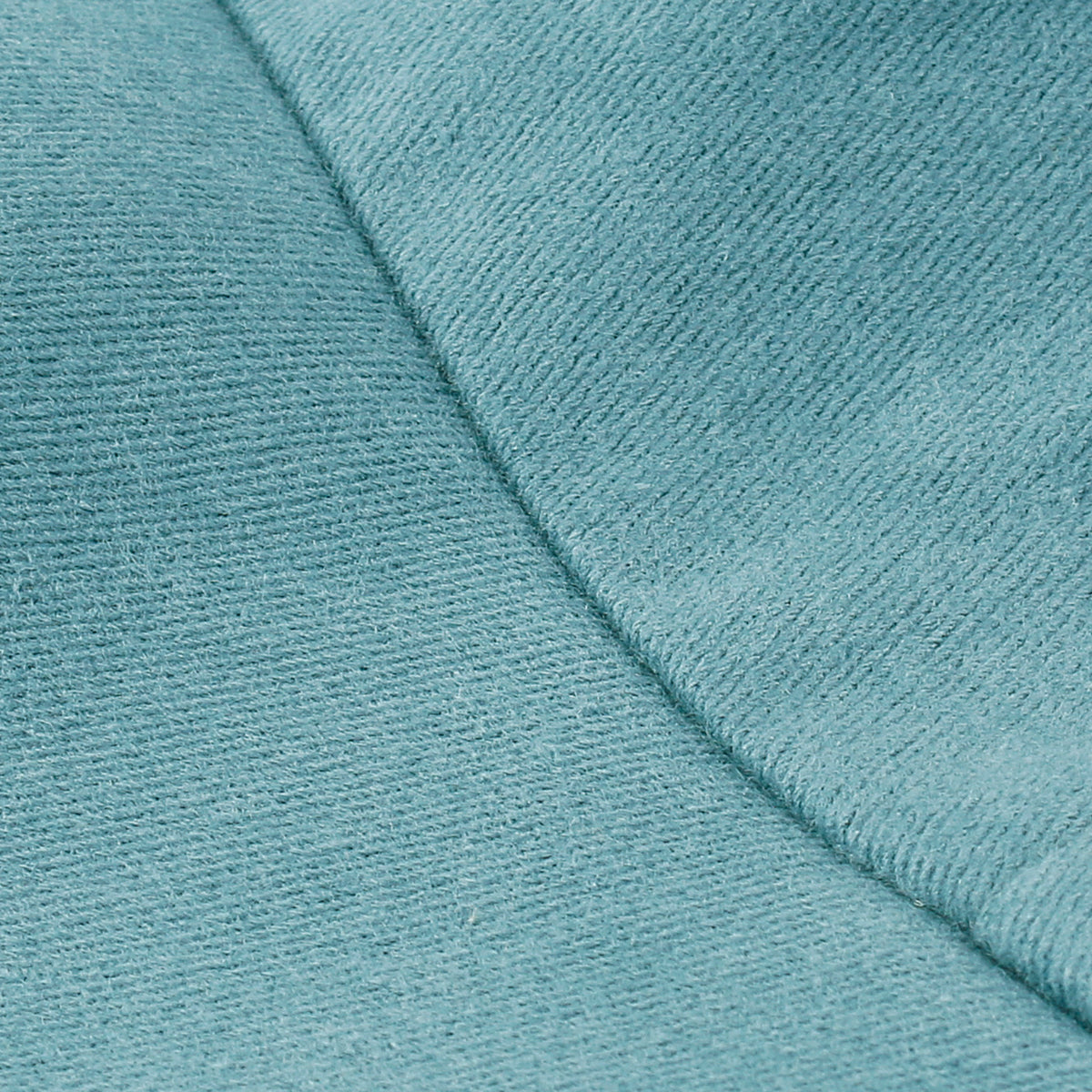 ililily TENCEL™Lyocell Lining Round Crown Sun Hat Soft Touch Cotton Bucket Hat